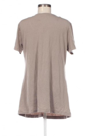 Damen Shirt Bpc Bonprix Collection, Größe XL, Farbe Beige, Preis € 4,49