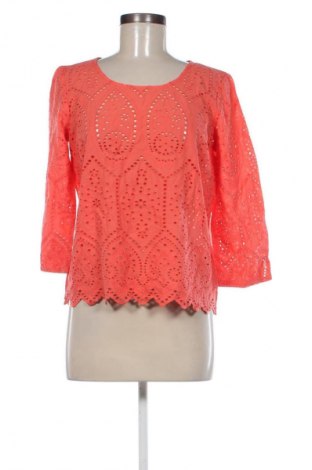 Damen Shirt Breal, Größe M, Farbe Orange, Preis 10,29 €