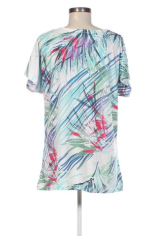 Damen Shirt Brilliant, Größe XL, Farbe Mehrfarbig, Preis € 4,49