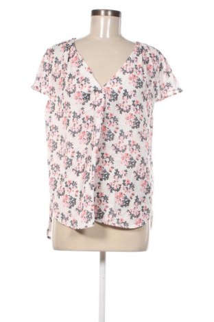 Damen Shirt Broadway, Größe L, Farbe Mehrfarbig, Preis € 3,99