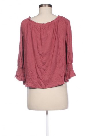 Damen Shirt Buffalo, Größe S, Farbe Rot, Preis € 2,99