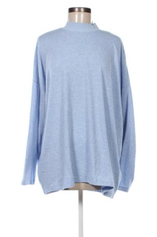 Damen Shirt C&A, Größe XL, Farbe Blau, Preis 6,99 €