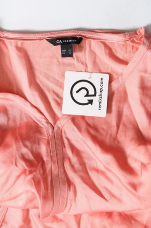 Damen Shirt C&A, Größe M, Farbe Rosa, Preis 4,49 €