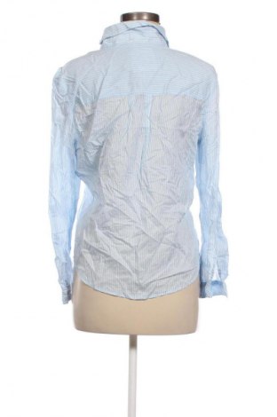 Damen Shirt C&A, Größe XS, Farbe Blau, Preis 3,99 €