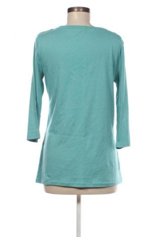 Damen Shirt C&A, Größe L, Farbe Grün, Preis € 3,99