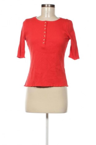 Damen Shirt C&A, Größe S, Farbe Rot, Preis € 3,99