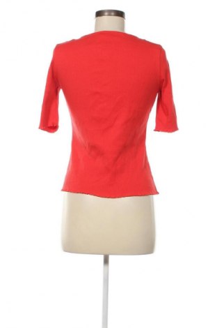 Damen Shirt C&A, Größe S, Farbe Rot, Preis 4,49 €