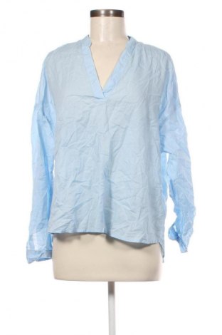 Damen Shirt C&A, Größe M, Farbe Blau, Preis 3,99 €