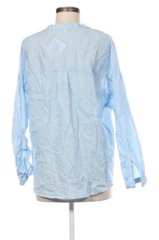 Damen Shirt C&A, Größe M, Farbe Blau, Preis € 3,99