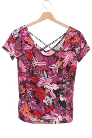 Damen Shirt Cache Cache, Größe XS, Farbe Mehrfarbig, Preis € 4,99