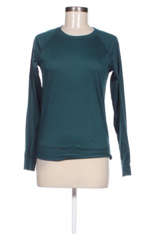 Damen Shirt Calida, Größe XXS, Farbe Grün, Preis € 9,99