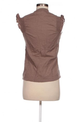 Damen Shirt Calliope, Größe S, Farbe Braun, Preis 2,49 €