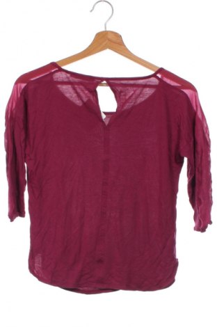 Damen Shirt Camaieu, Größe XS, Farbe Lila, Preis 4,99 €