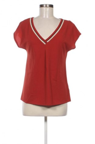 Damen Shirt Camaieu, Größe S, Farbe Braun, Preis 4,99 €