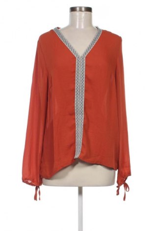 Damen Shirt Camaieu, Größe L, Farbe Braun, Preis € 4,99