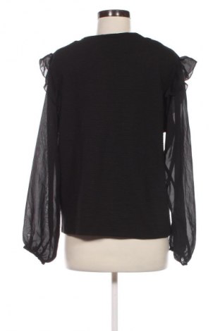 Damen Shirt Camaieu, Größe L, Farbe Schwarz, Preis 4,99 €