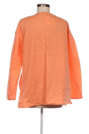 Damen Shirt Canda, Größe L, Farbe Orange, Preis 4,99 €