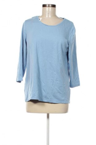 Damen Shirt Canda, Größe M, Farbe Blau, Preis 3,99 €