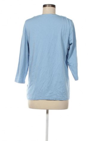 Damen Shirt Canda, Größe M, Farbe Blau, Preis € 3,99