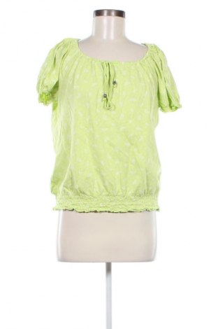 Damen Shirt Canda, Größe M, Farbe Mehrfarbig, Preis € 3,99