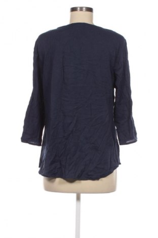 Damen Shirt Canda, Größe M, Farbe Blau, Preis € 3,99