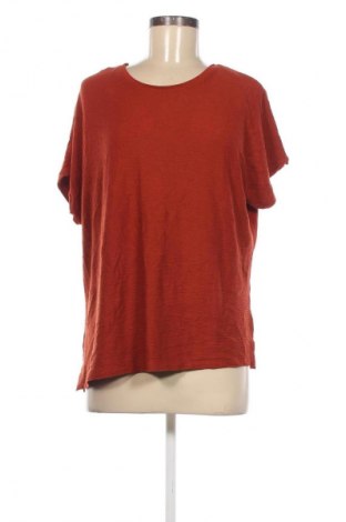 Damen Shirt Canda, Größe L, Farbe Orange, Preis € 4,49