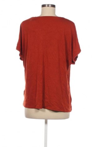 Damen Shirt Canda, Größe L, Farbe Orange, Preis € 4,29