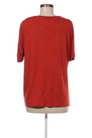 Damen Shirt Canda, Größe L, Farbe Rot, Preis 4,49 €