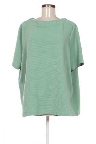 Damen Shirt Canda, Größe XXL, Farbe Grün, Preis 13,49 €