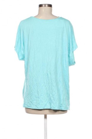 Damen Shirt Canda, Größe L, Farbe Blau, Preis 4,49 €