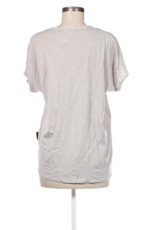 Damen Shirt Capuccino, Größe M, Farbe Grau, Preis € 13,49