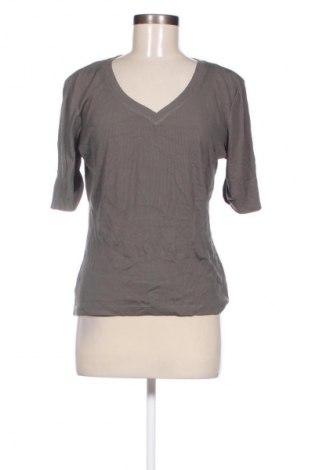 Damen Shirt Carlo Colucci, Größe M, Farbe Grün, Preis 10,49 €