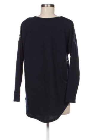 Damen Shirt Caroline K Morgan, Größe M, Farbe Blau, Preis € 3,99