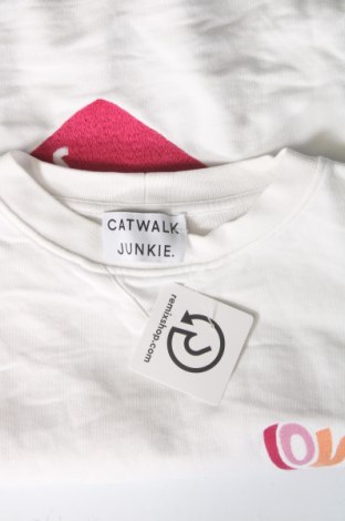 Dámská halenka Catwalk Junkie, Velikost XS, Barva Bílá, Cena  149,00 Kč