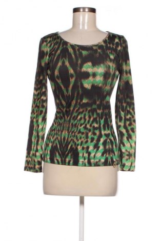 Damen Shirt Cavalli Class, Größe M, Farbe Mehrfarbig, Preis 60,97 €