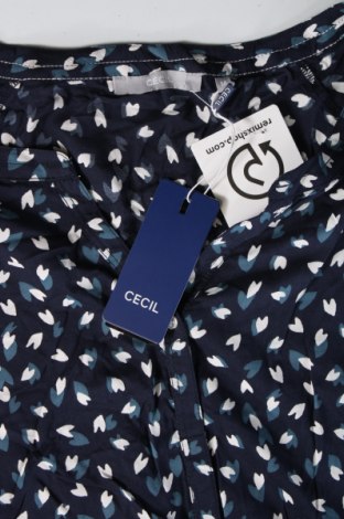 Bluză de femei Cecil, Mărime M, Culoare Multicolor, Preț 76,99 Lei