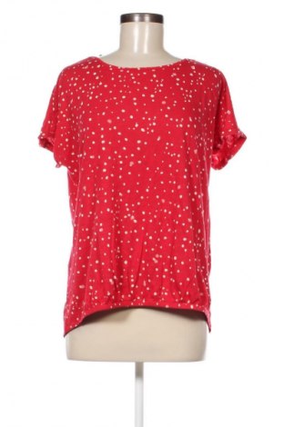 Damen Shirt Cecil, Größe M, Farbe Rot, Preis € 7,49