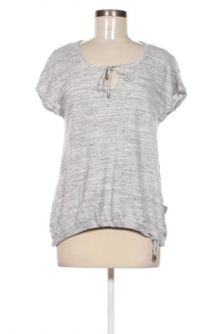 Damen Shirt Cecil, Größe S, Farbe Grau, Preis 7,49 €