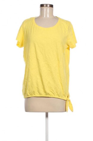 Damen Shirt Cecil, Größe L, Farbe Gelb, Preis 7,49 €