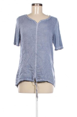 Damen Shirt Cecil, Größe S, Farbe Blau, Preis 7,49 €