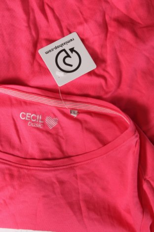 Damen Shirt Cecil, Größe L, Farbe Rosa, Preis € 3,99