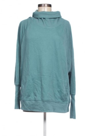 Damen Shirt Champion, Größe XXL, Farbe Blau, Preis 6,99 €