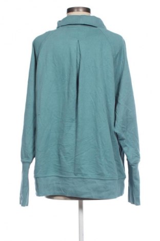 Damen Shirt Champion, Größe XXL, Farbe Blau, Preis € 7,29