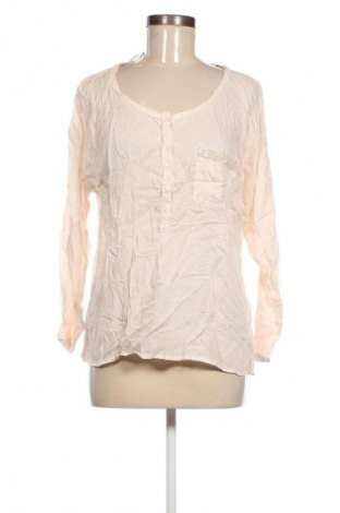 Damen Shirt Charles Vogele, Größe L, Farbe Ecru, Preis € 3,49