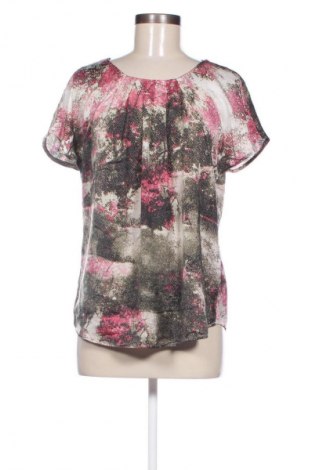 Damen Shirt Charles Vogele, Größe M, Farbe Mehrfarbig, Preis 2,99 €