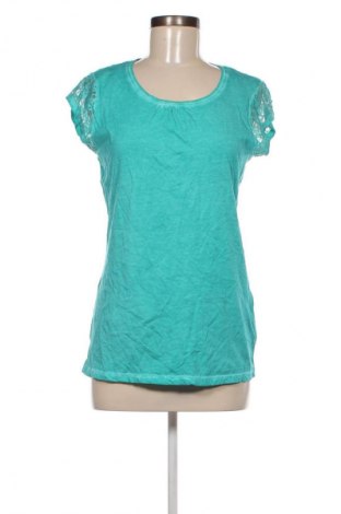 Damen Shirt Charles Vogele, Größe S, Farbe Blau, Preis 4,49 €