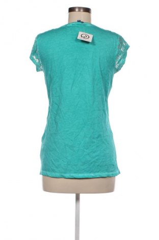 Damen Shirt Charles Vogele, Größe S, Farbe Blau, Preis € 4,49