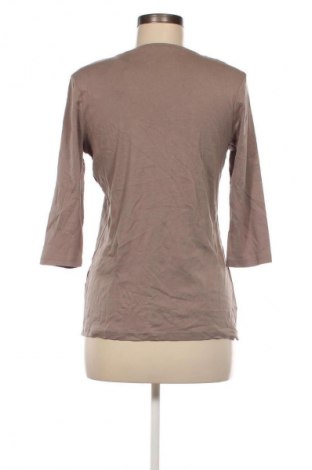 Damen Shirt Charles Vogele, Größe L, Farbe Beige, Preis 3,99 €