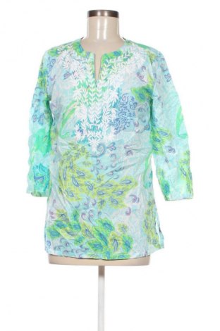 Damen Shirt Charter Club, Größe S, Farbe Mehrfarbig, Preis € 3,99