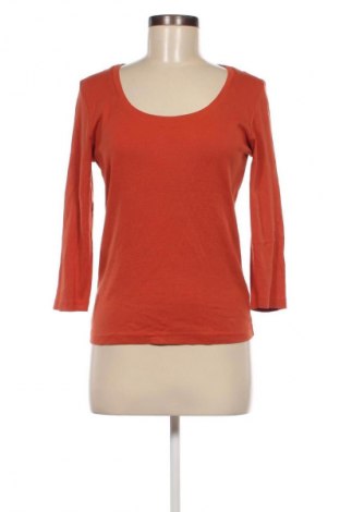 Damen Shirt Cherokee, Größe L, Farbe Orange, Preis 4,99 €